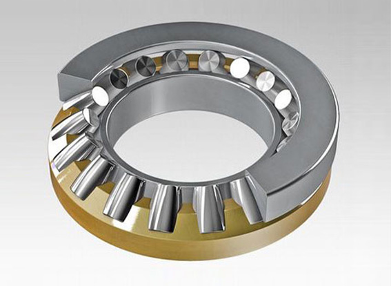 Thrust roller bearing