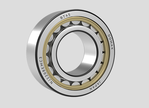 Cylindrical roller bearing