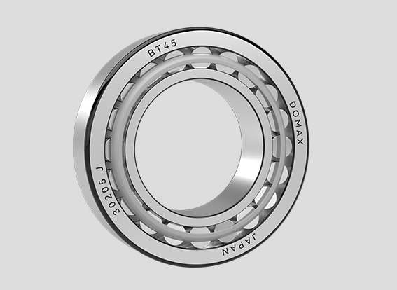 Tapered roller bearing